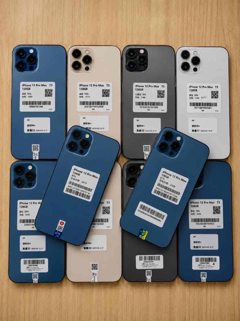 Vente et reparation - Apple - Douala 3