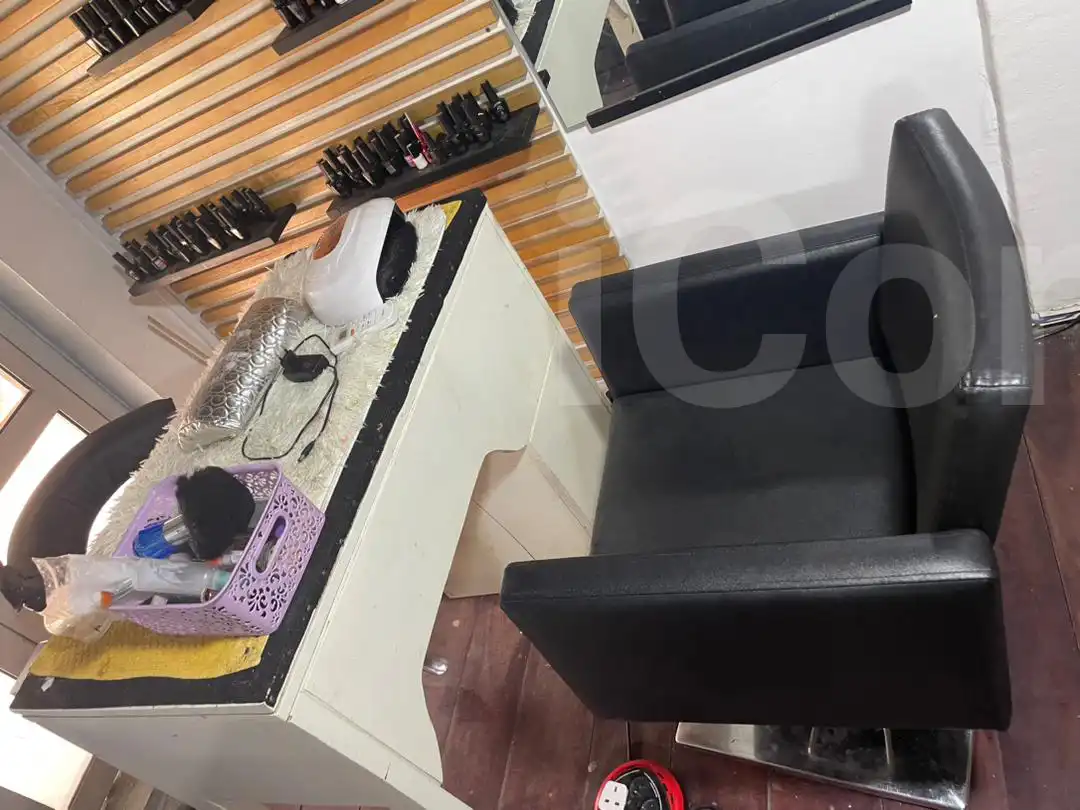 Institut de beauté VIP - Salons - Douala 2