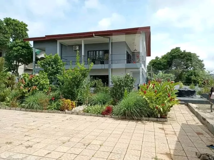DUPLEX À VENDRE DAMAS - Duplex - Yaounde