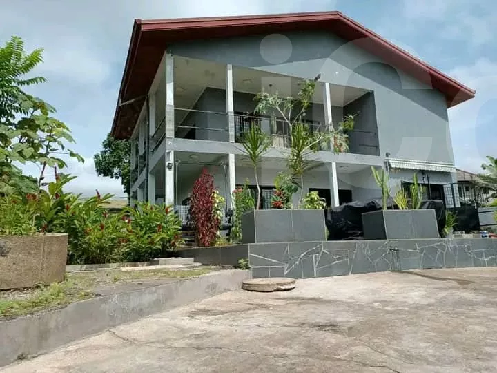 DUPLEX À VENDRE DAMAS - Duplex - Yaounde 3