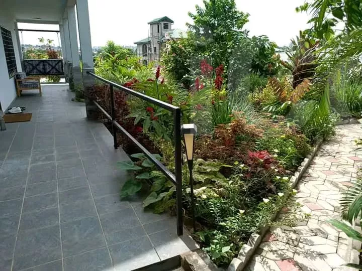 DUPLEX À VENDRE DAMAS - Duplex - Yaounde 4