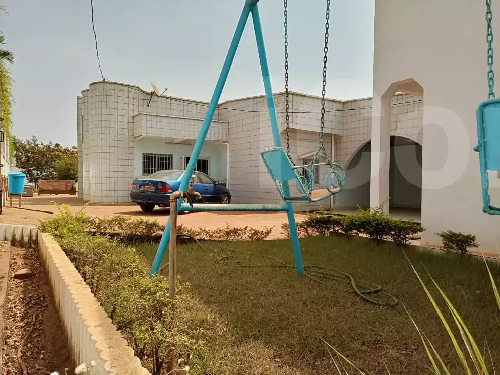 VILLA À VENDRE À NGOUSSO - House - Yaounde 3