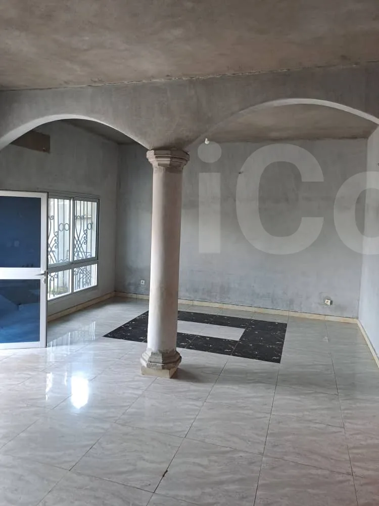 Duplex nouvellement construit - Duplex - Douala 2