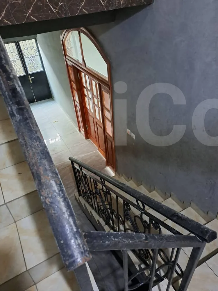 Duplex nouvellement construit - Duplex - Douala 3