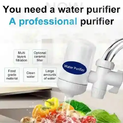 Purificateur d'eau - Water Filters - Douala 2