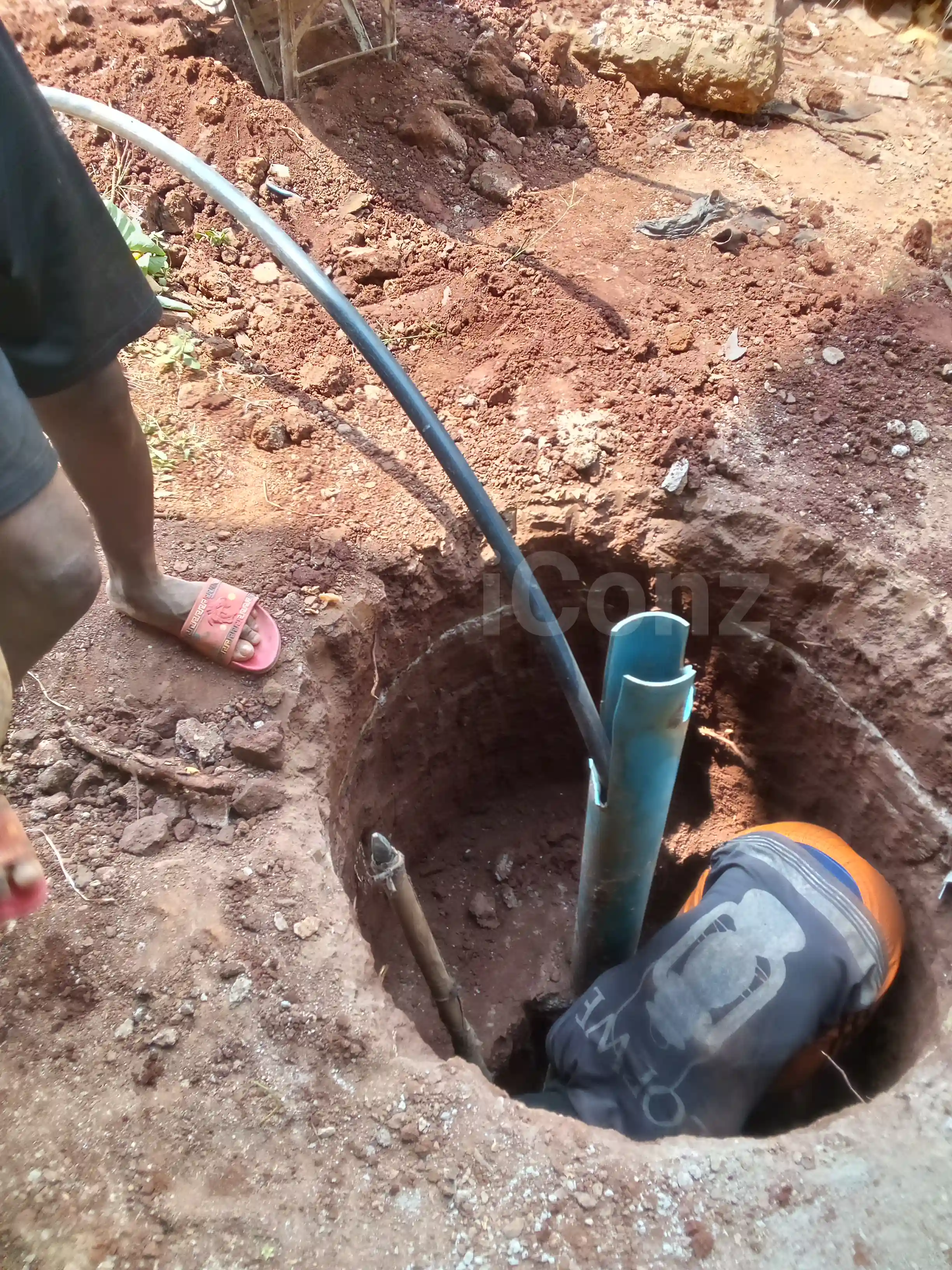 Meilleures qualités - Pipe Fittings - Yaounde 3