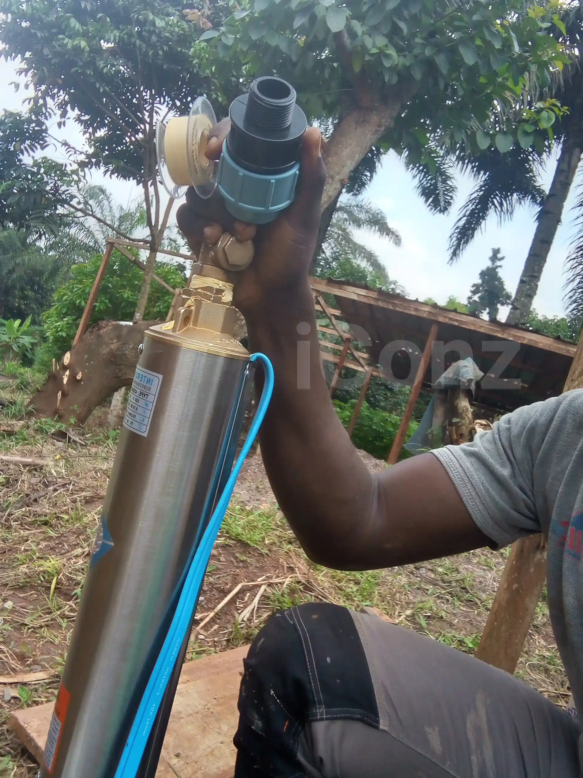 Meilleures qualités - Pipe Fittings - Yaounde 4
