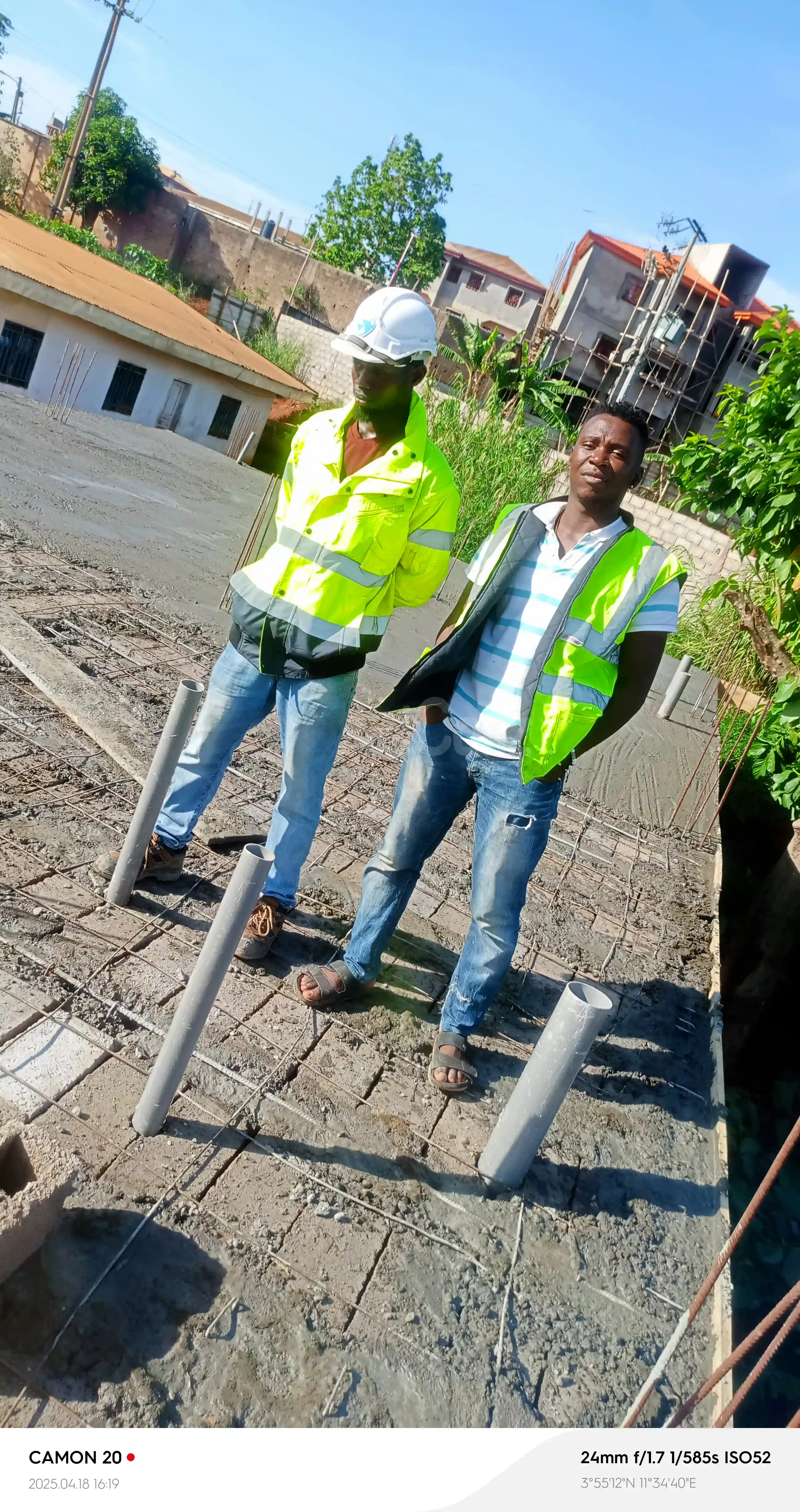 Installation - Other - Yaounde 2