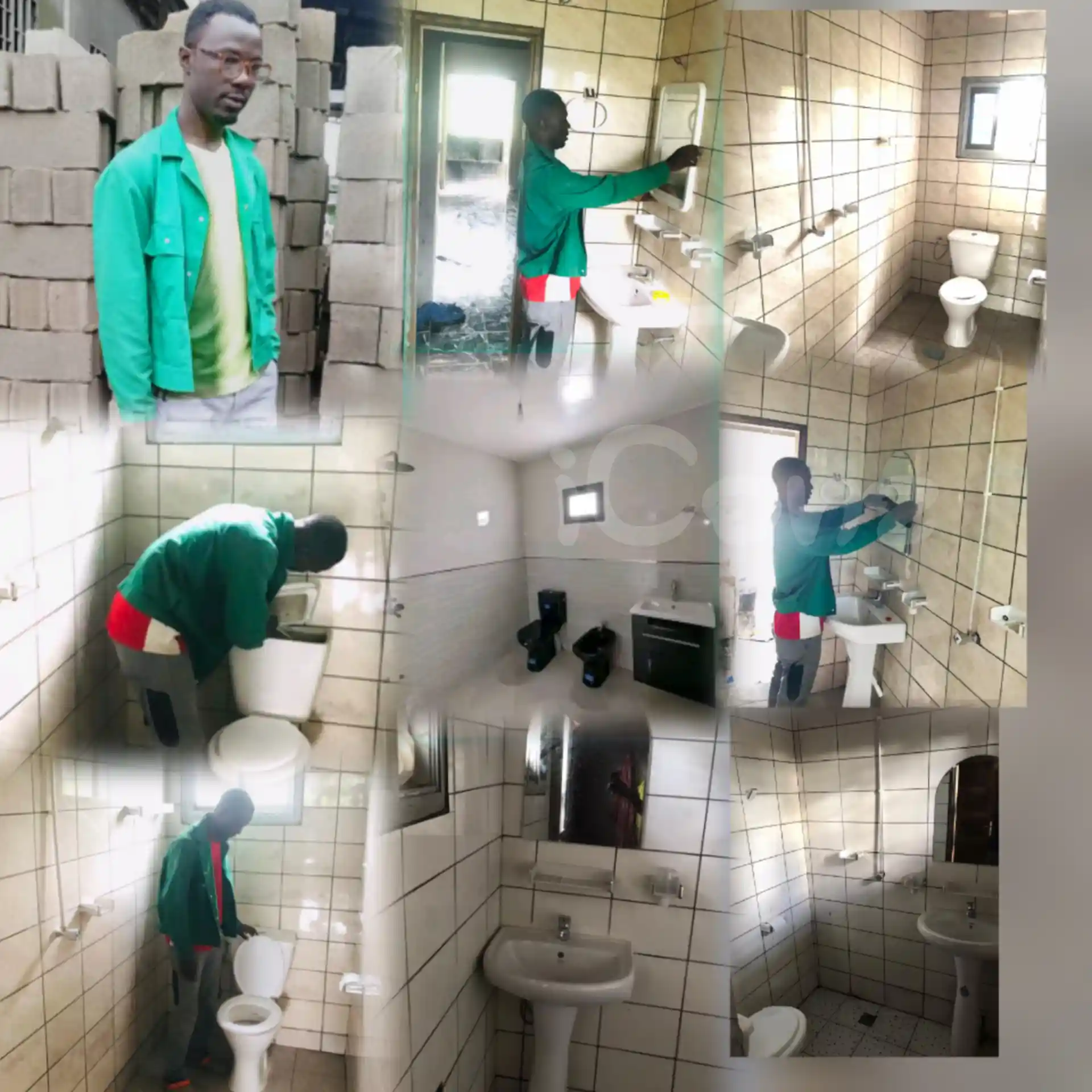 Service en plomberie - Other - Douala 2