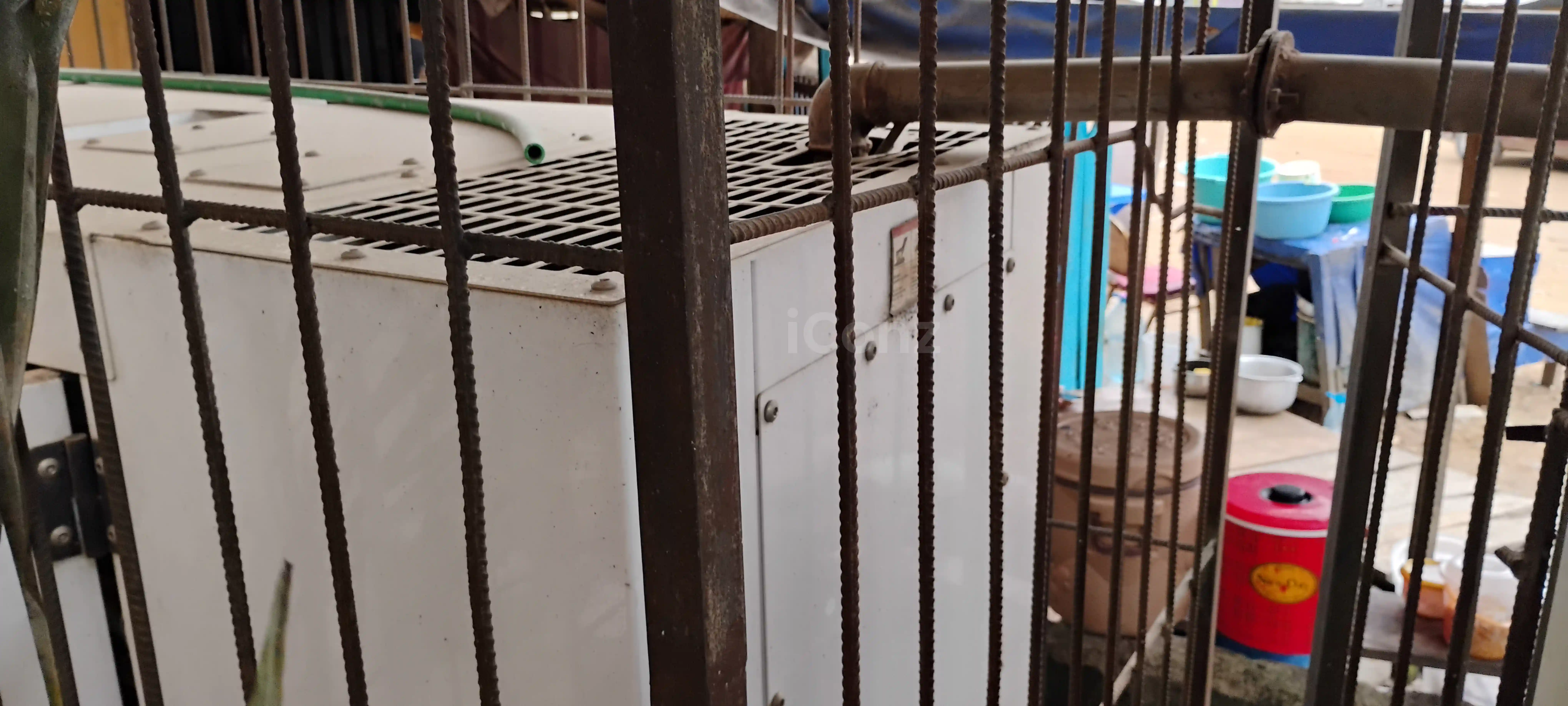 SmartGen - Generators - Douala 2