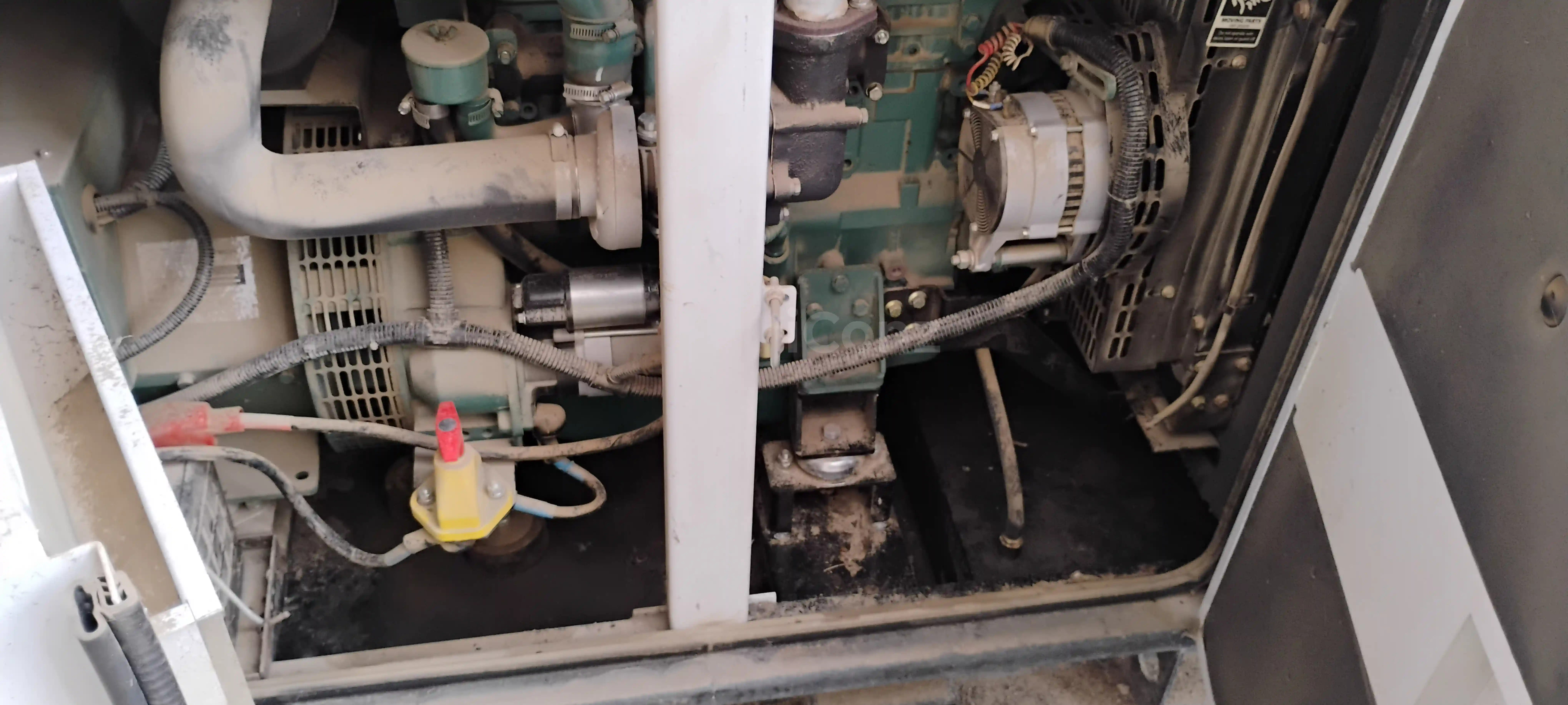SmartGen - Generators - Douala 4