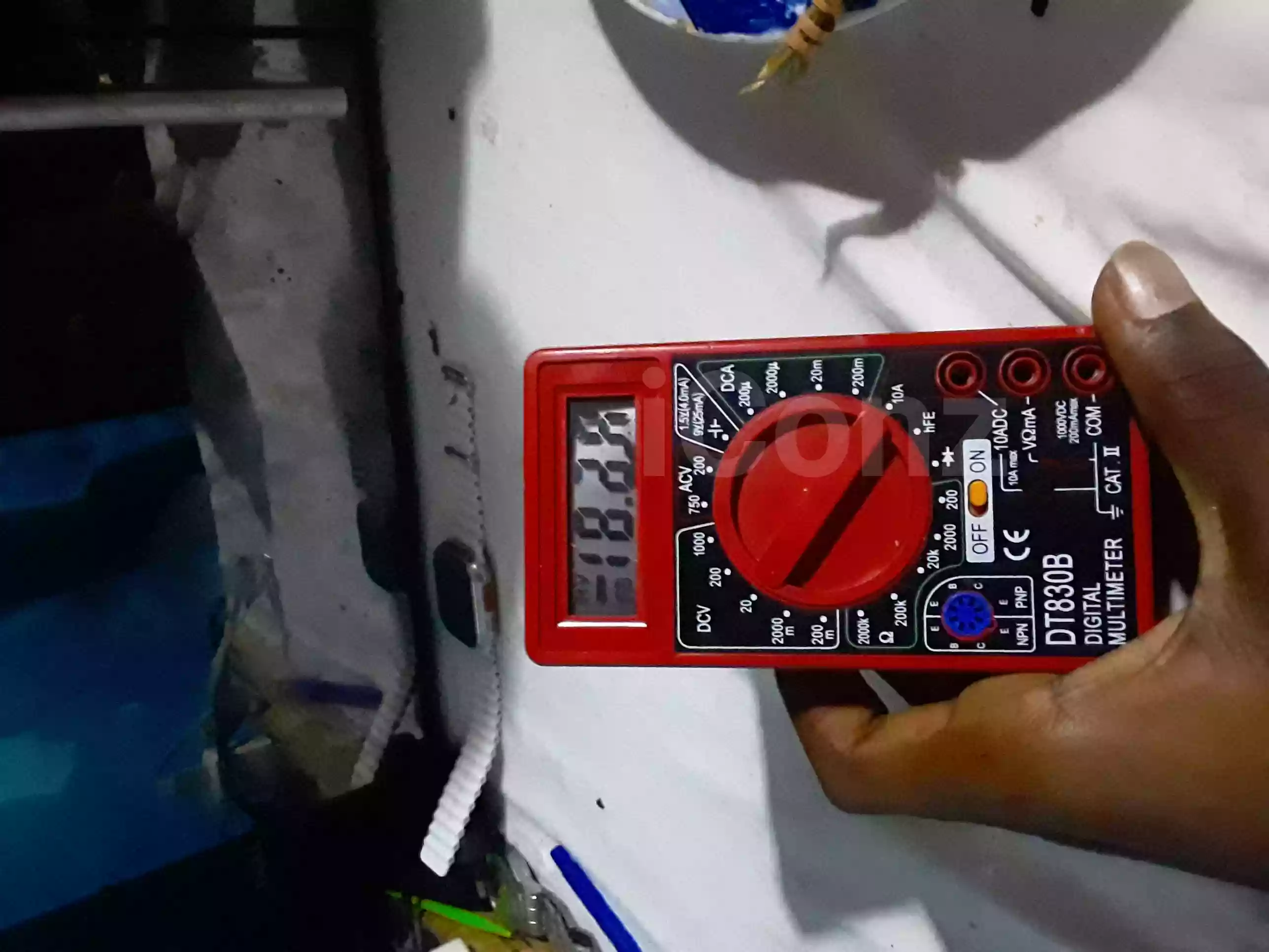 Multimètre - Digital Multimeter - Douala 3