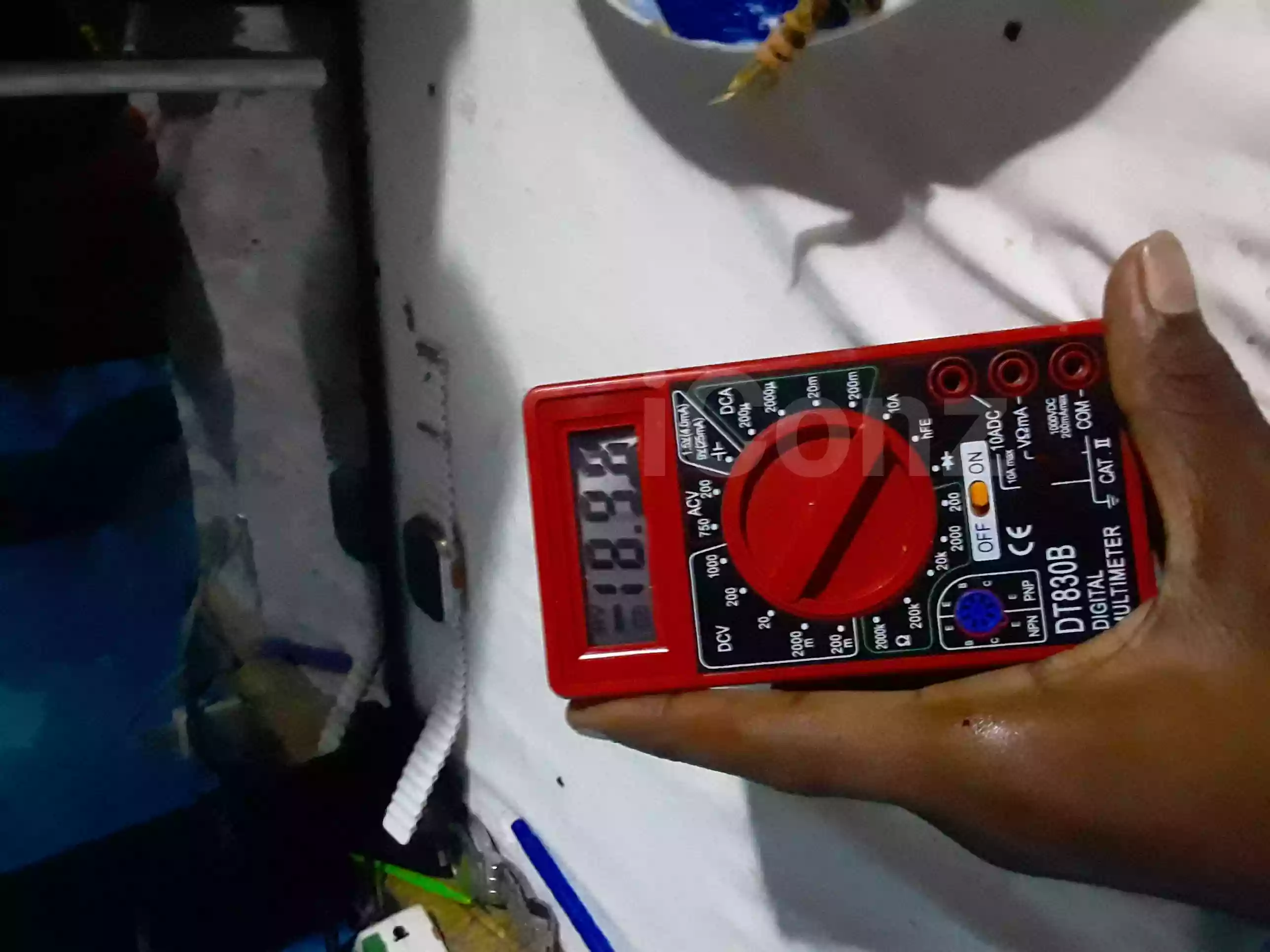 Multimètre - Digital Multimeter - Douala 2