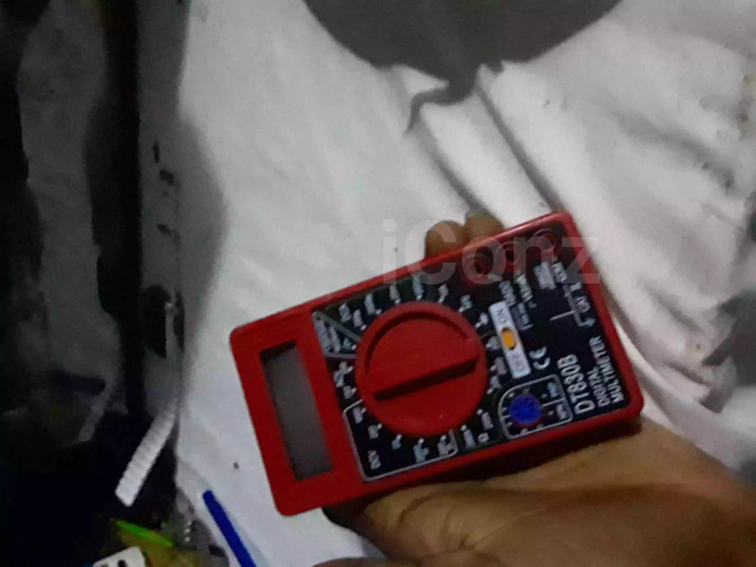 Multimètre - Digital Multimeter - Douala 4