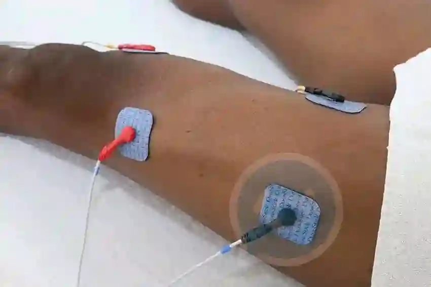 Physiothérapie - Other - Yaounde 3