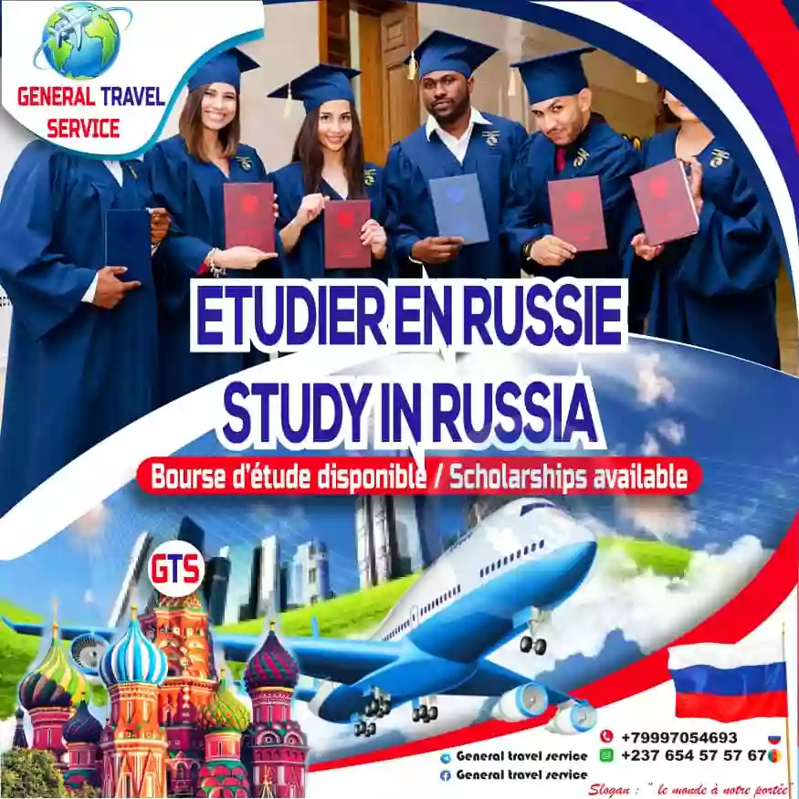 ASSISTANCE OBTENTION VISAS - Douala 2