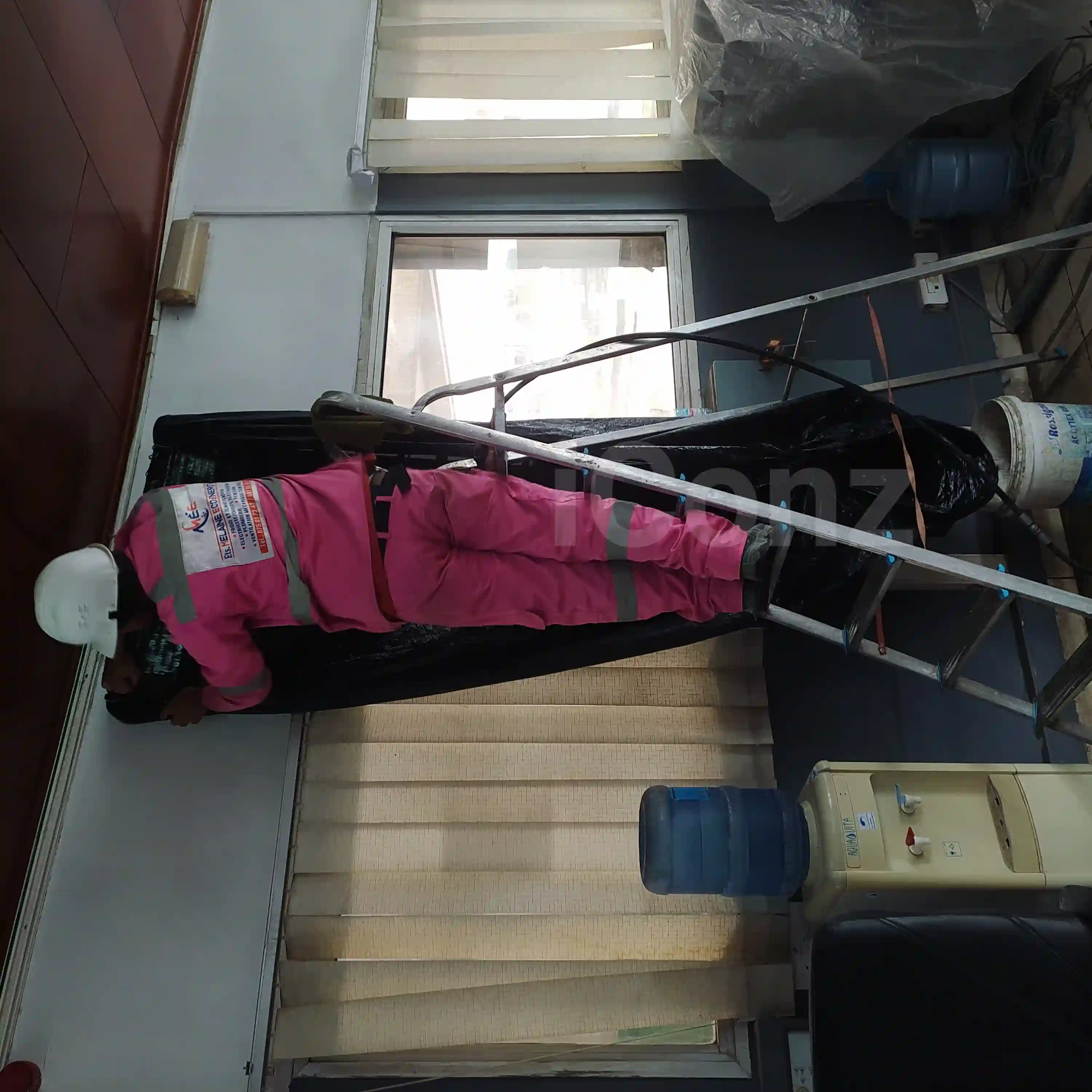 Installation et maintenance - Douala