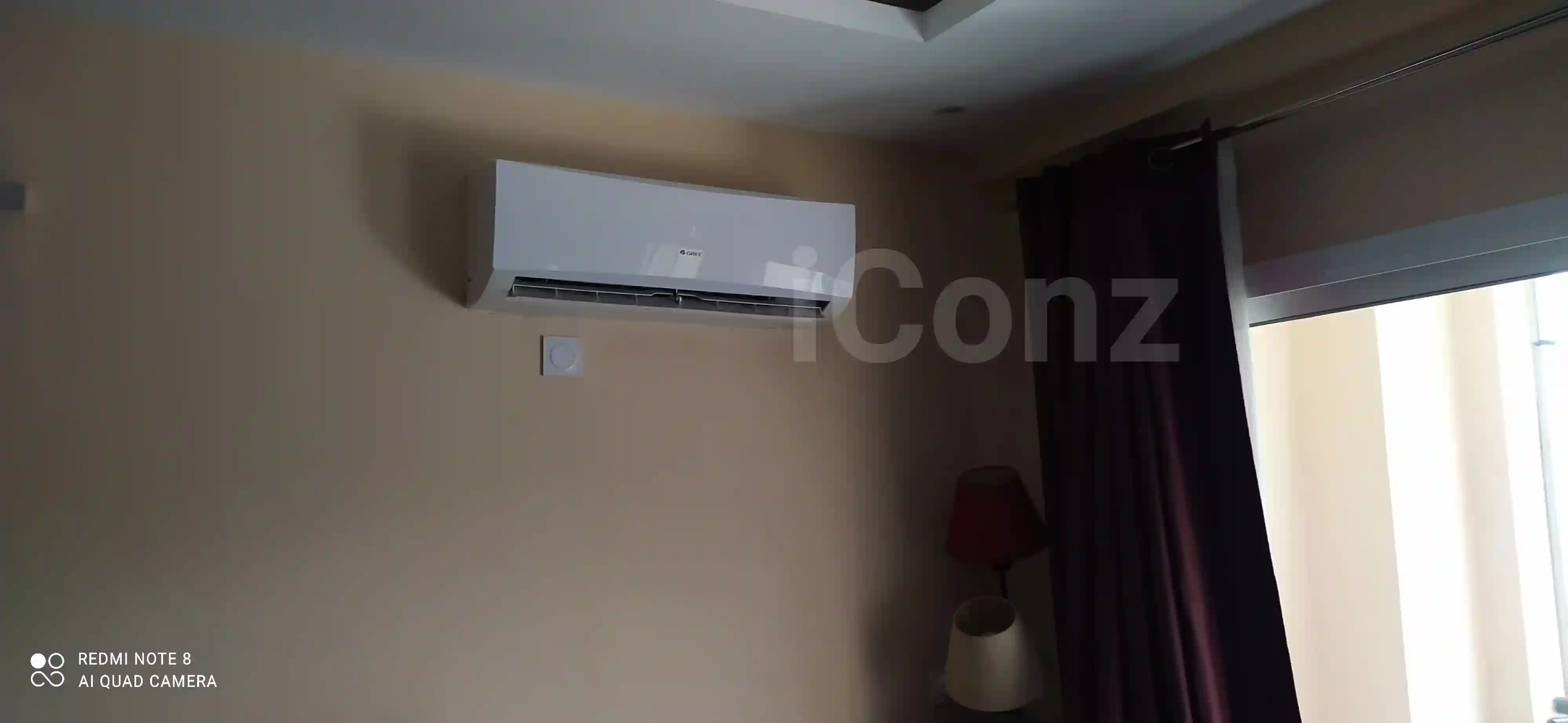 Installation et maintenance - Douala 3