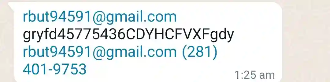 Google voice numbers - Limbe