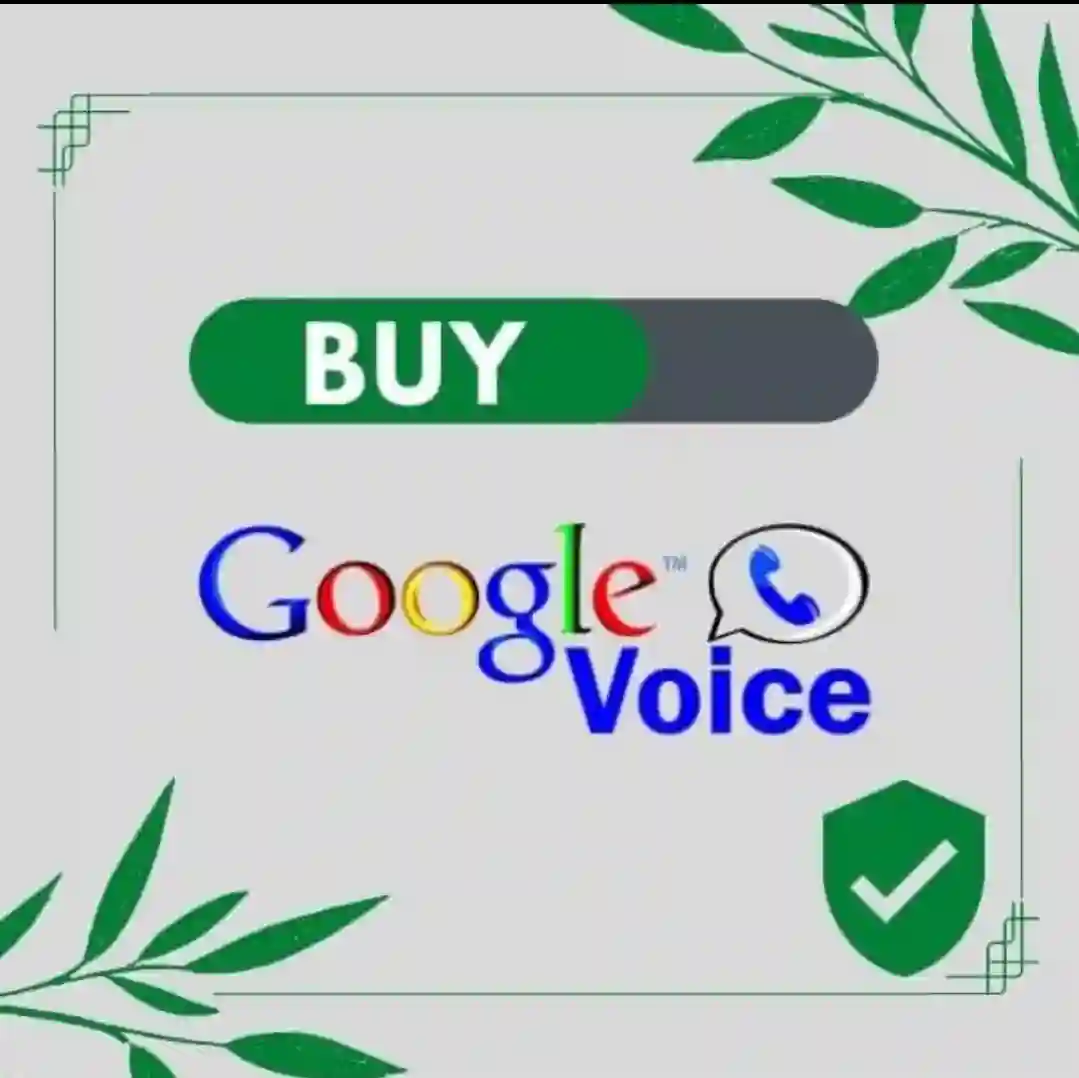 Google voice numbers - Limbe 2
