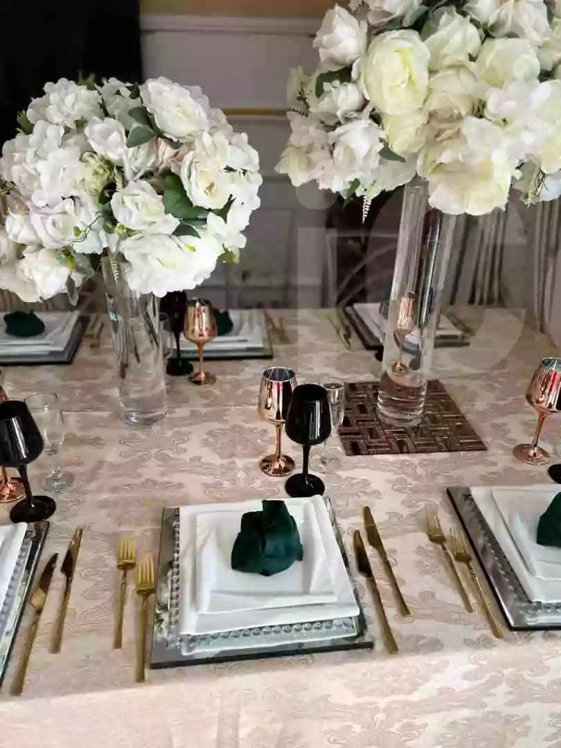 Wedding planner - Douala 2