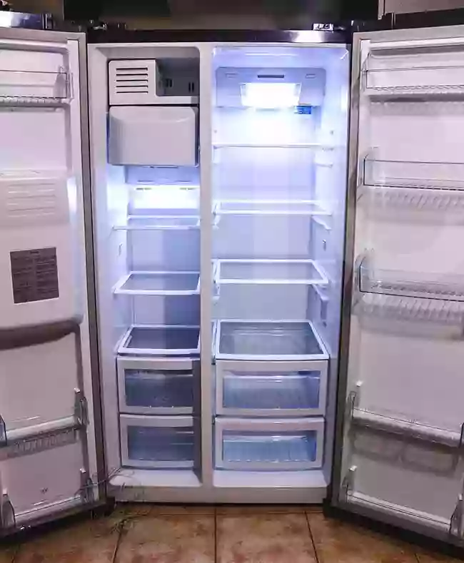 Réparez vos frigos et congélos - Douala 2