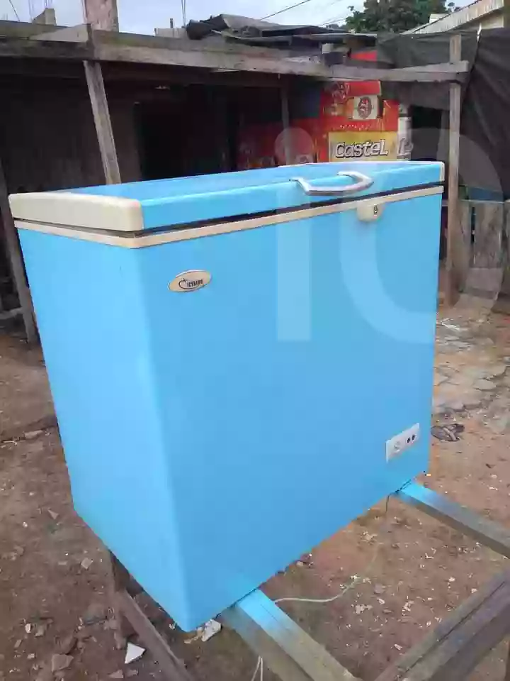 Réparez vos frigos et congélos - Douala 3