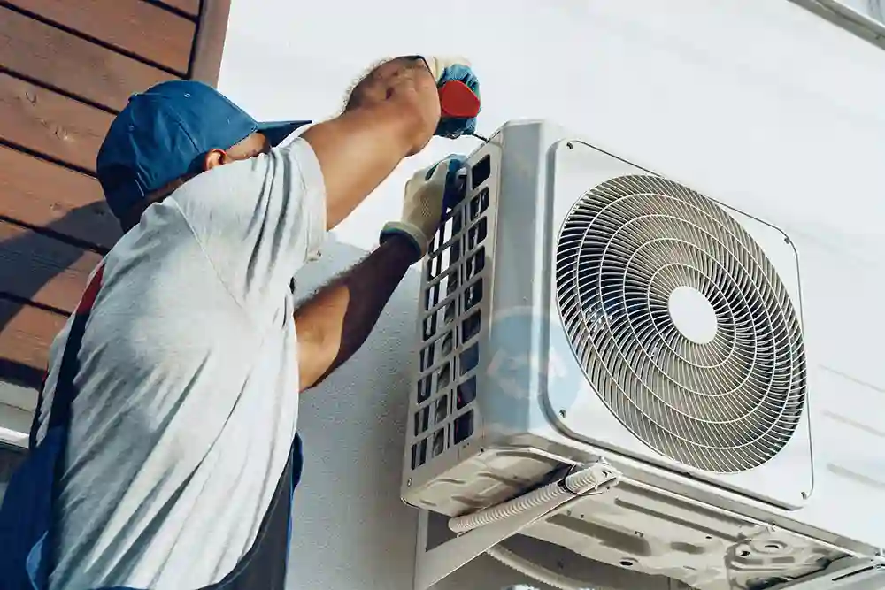 Maintenance et Installation - Douala 2