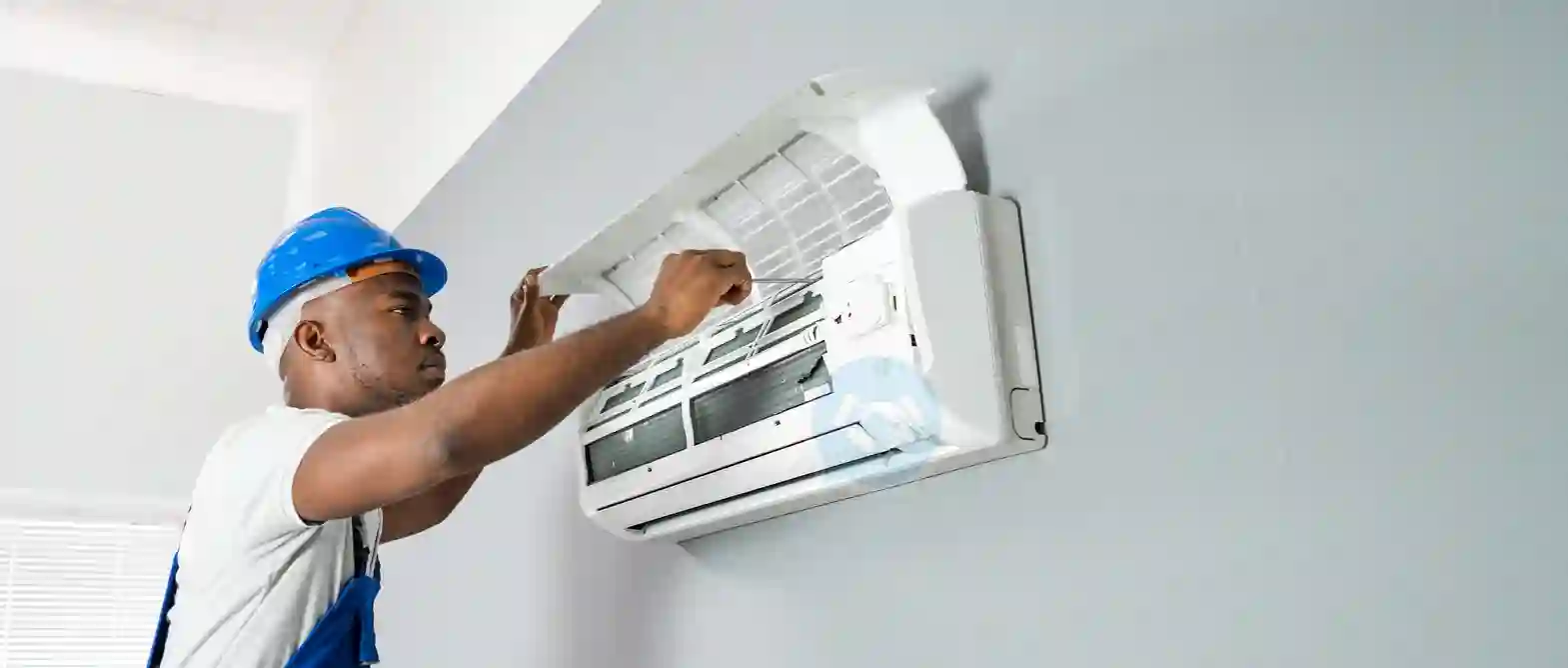 Maintenance et Installation - Douala 3