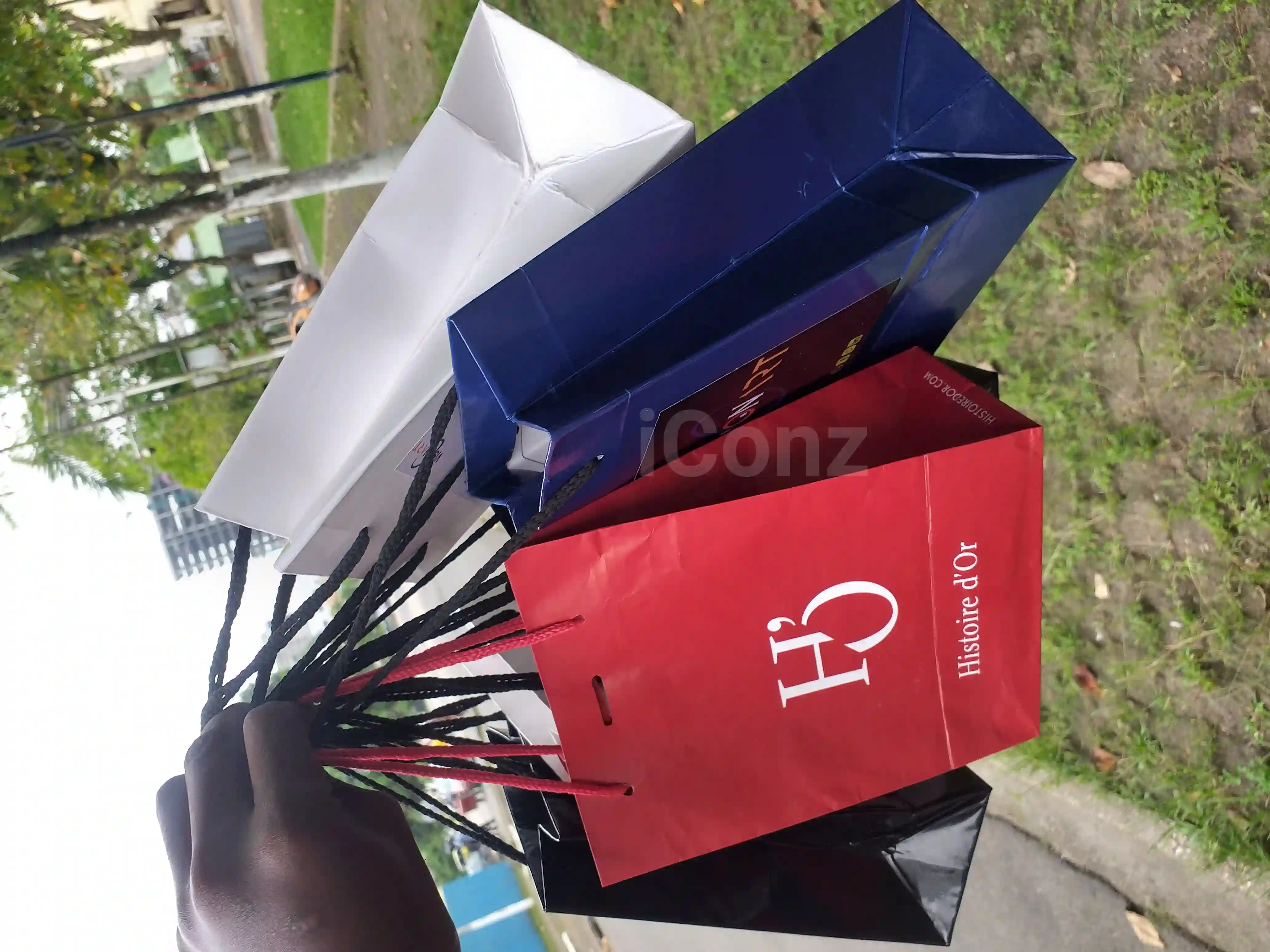 PRODUCTION D'EMBALLAGES BIO - Bags - Douala 2