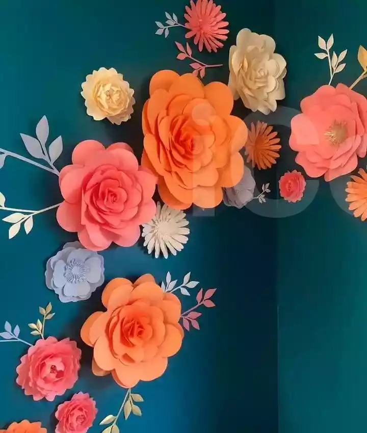 Décoration événementielle - Douala 4