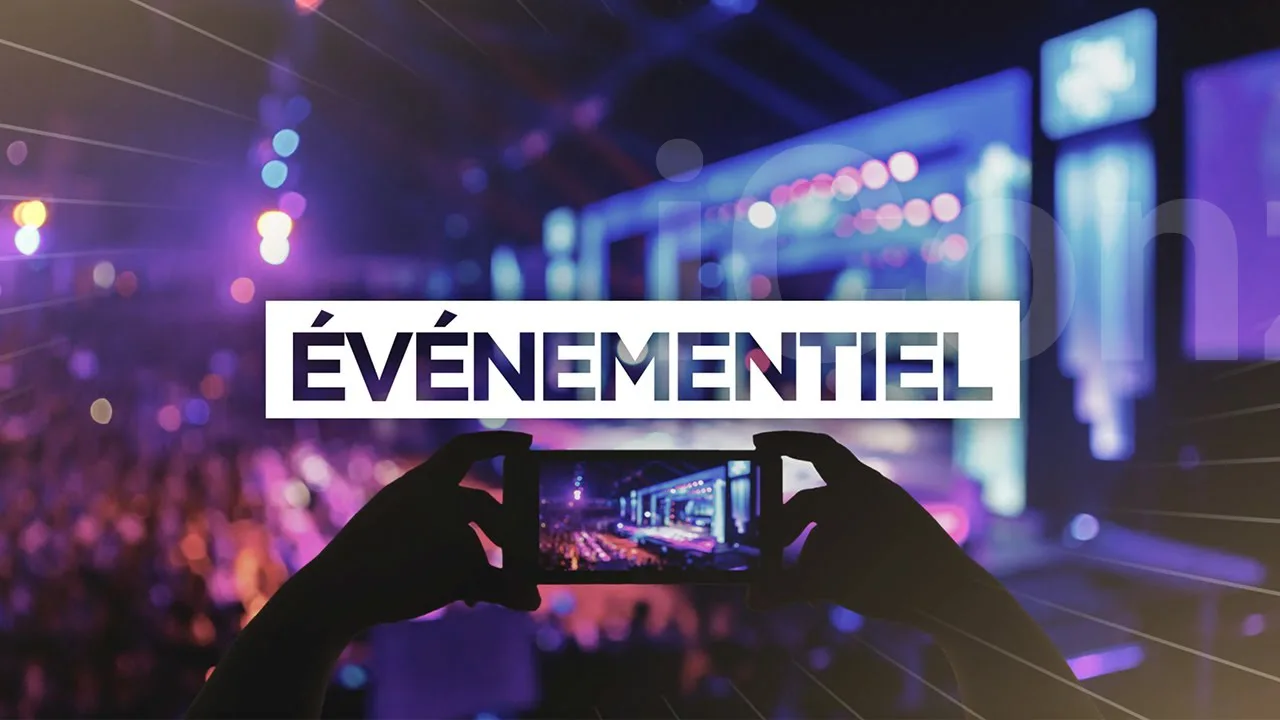 Organisation événementielle - Yaounde 2