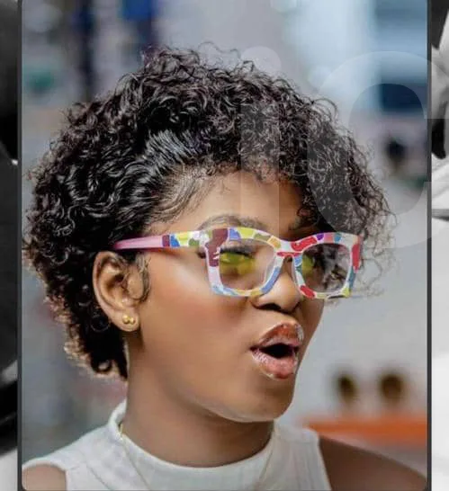 Salon de coiffure - Douala 3