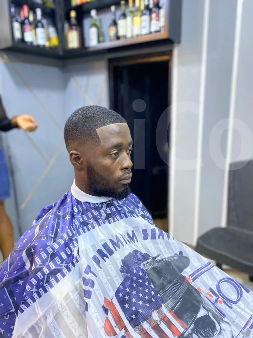 Coiffure à domicile - Yaounde 4