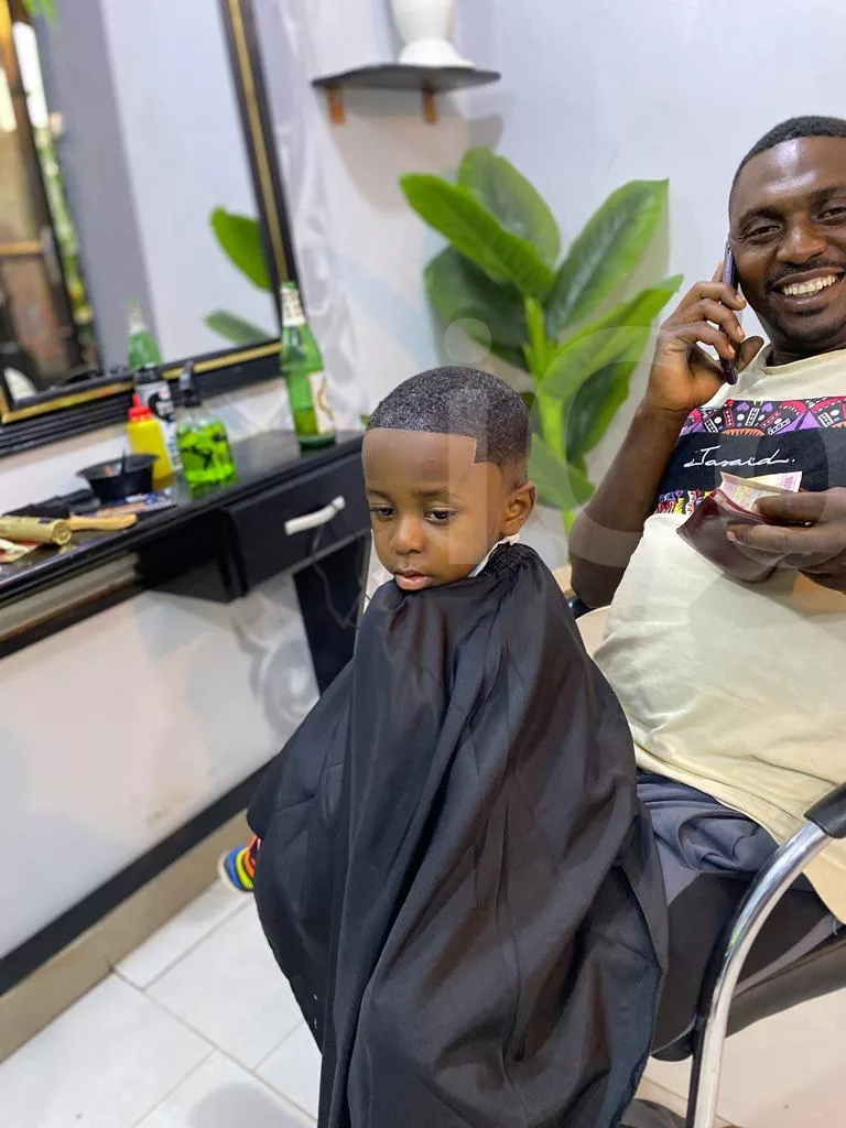 Coiffure à domicile - Yaounde 3