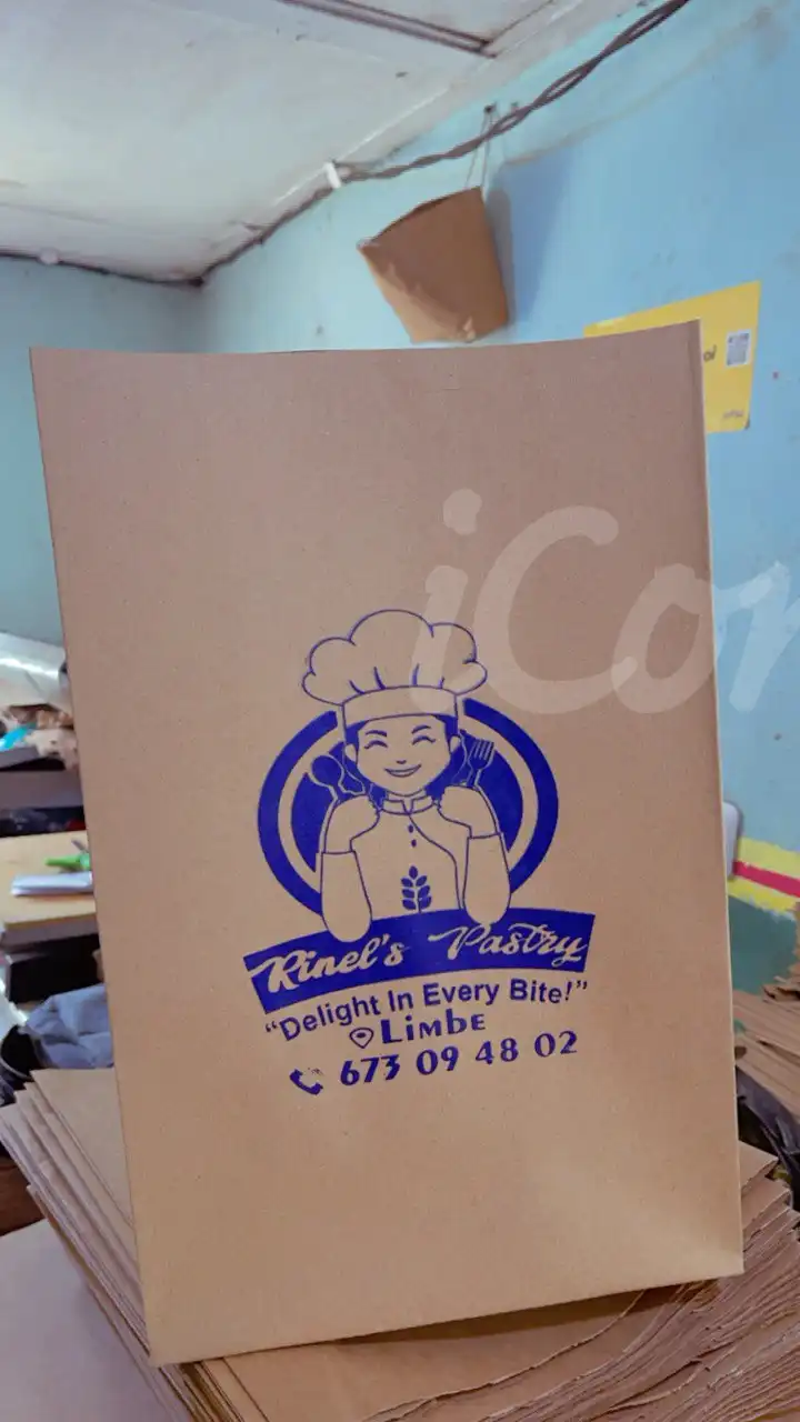 Paper bags & boxes  packaging, - Buea 4