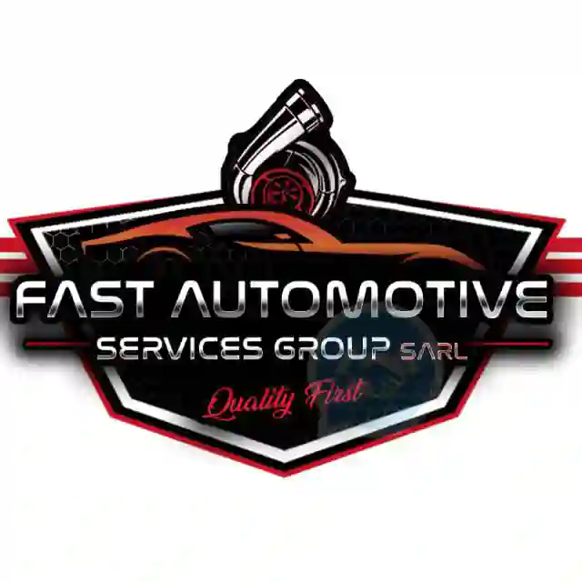FAST AUTOMOTIVE SERVICES GROUP - Car Repair - Yaounde