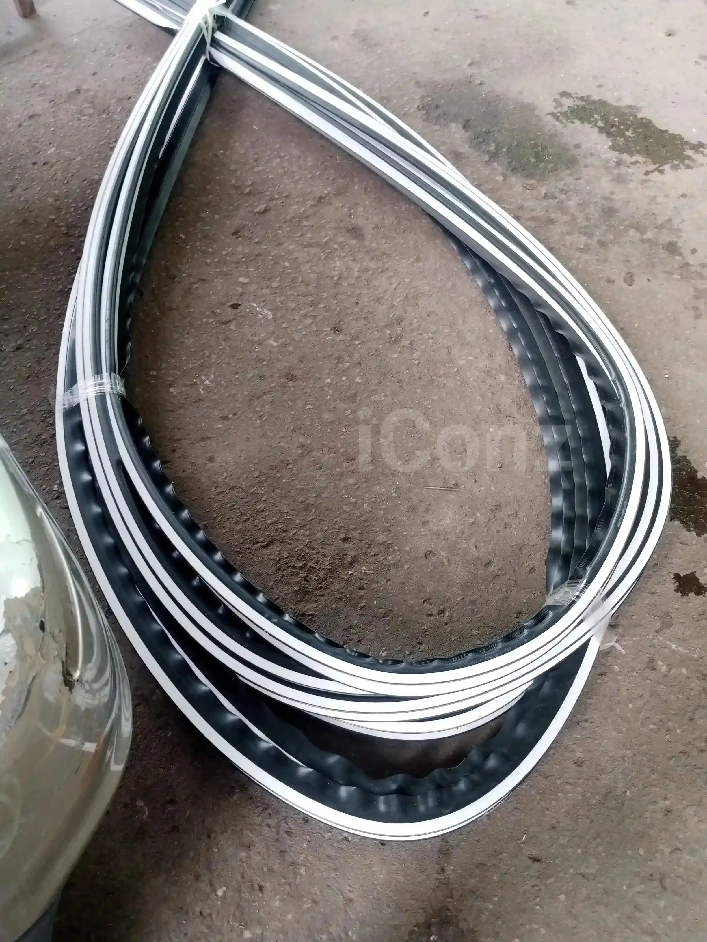 car body building/metal constr - Metal - Douala 3