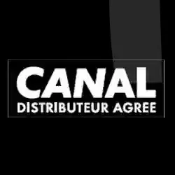 Technicien agréé canal plus - Douala 2