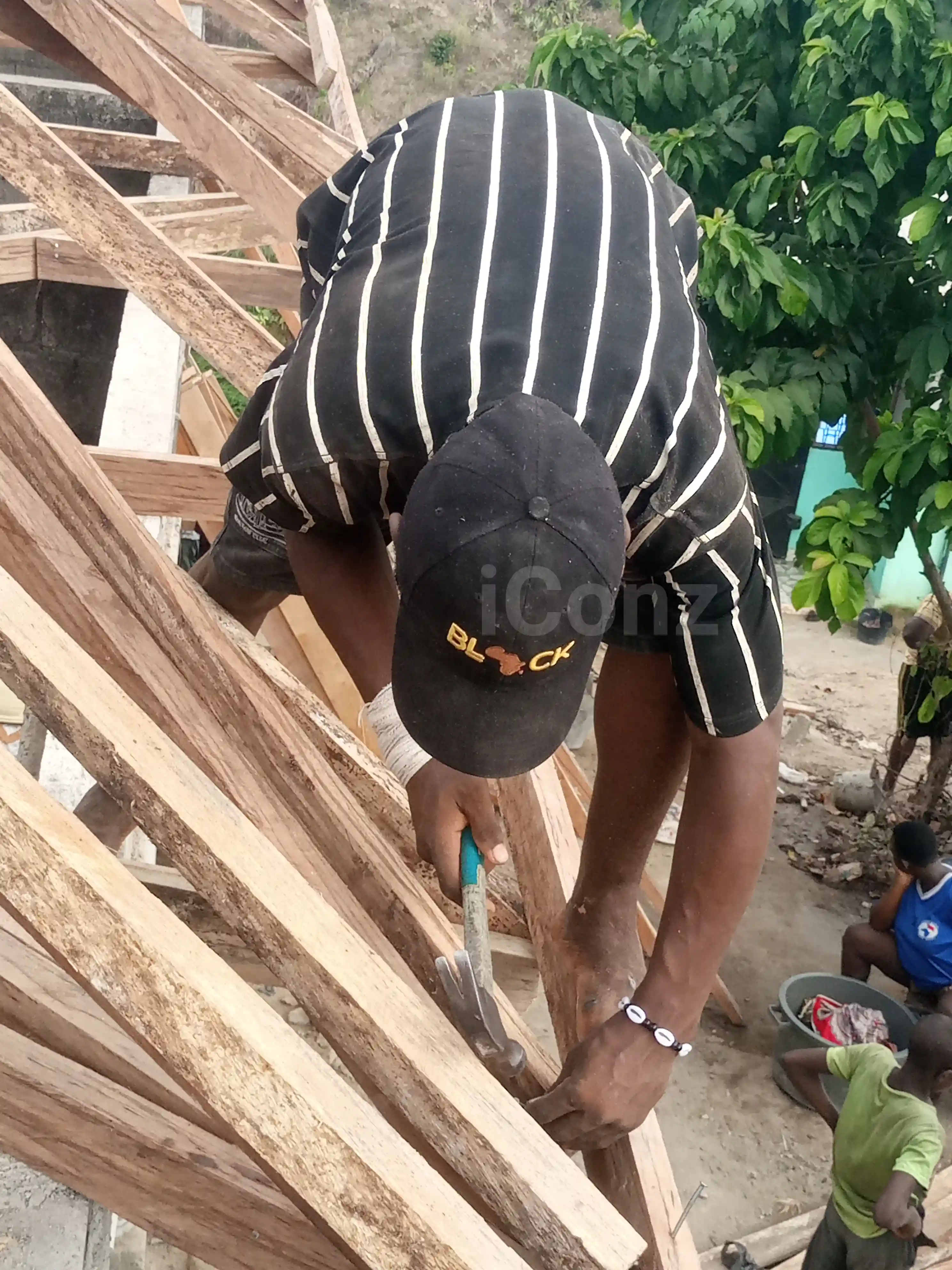 Roofing - Souza 4