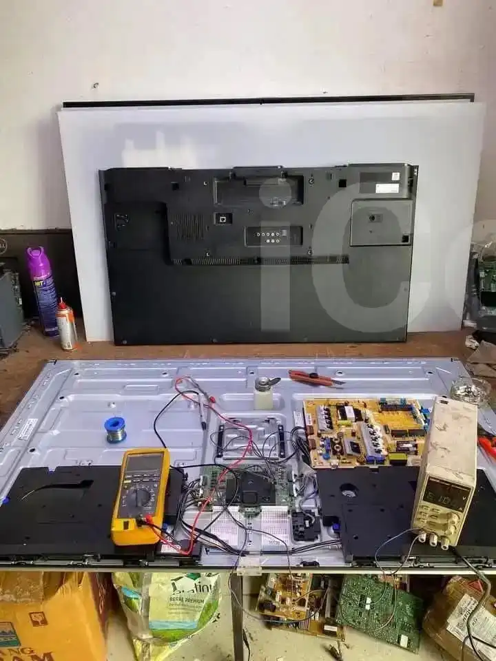 Maintenance,répartition,vente - Yaounde 2
