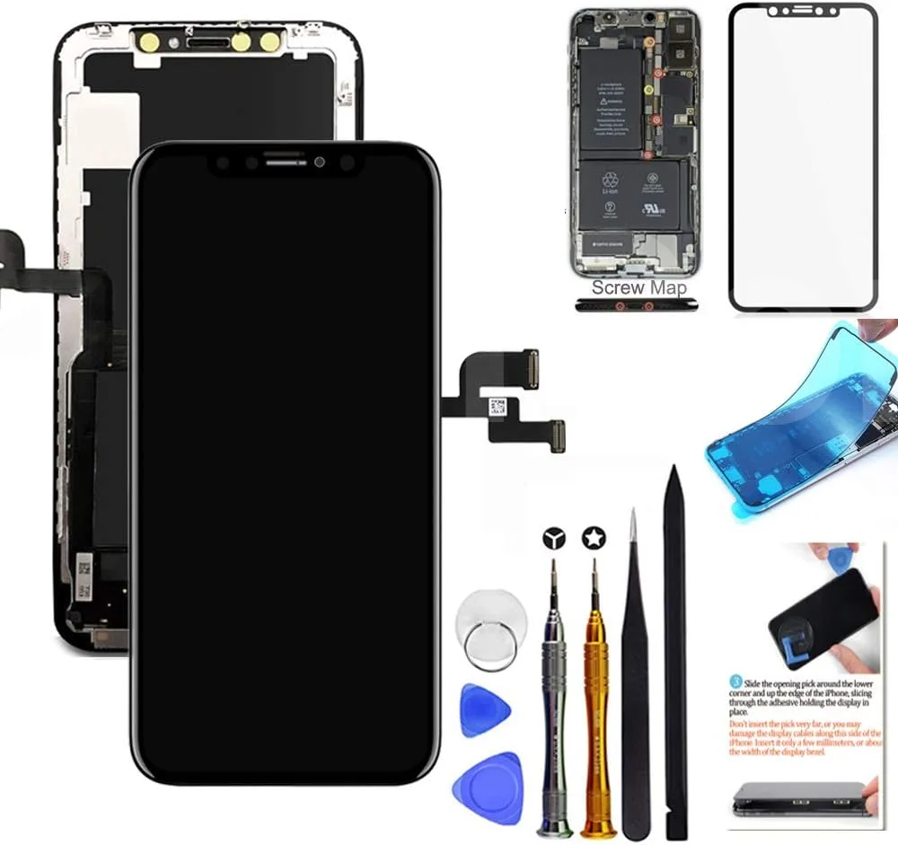 Original phone screen replacem - Douala 2