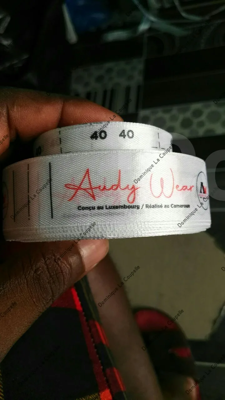 Étiquettes pour vêtements - Labels - Douala 2