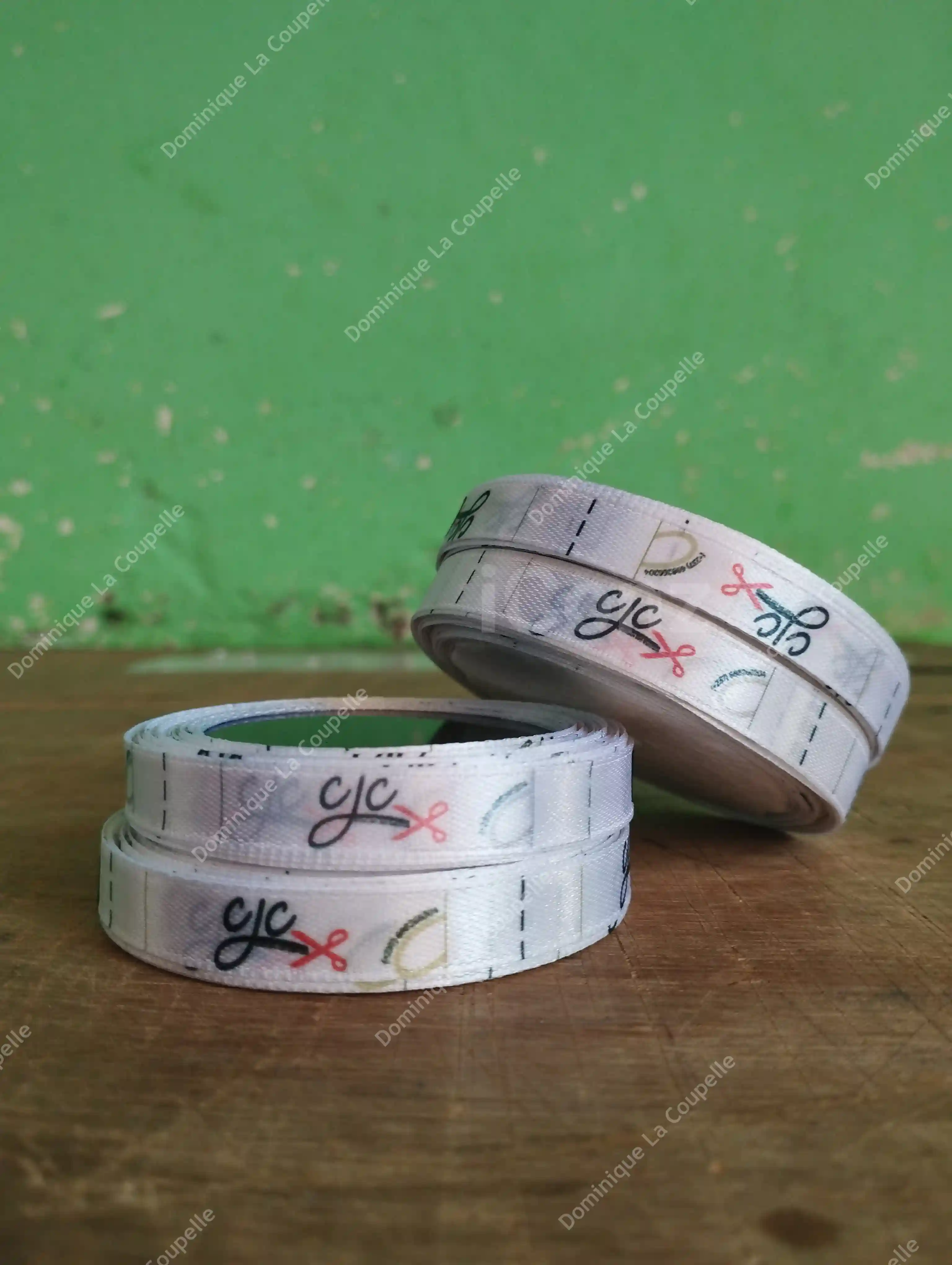 Étiquettes pour vêtements - Labels - Douala 4