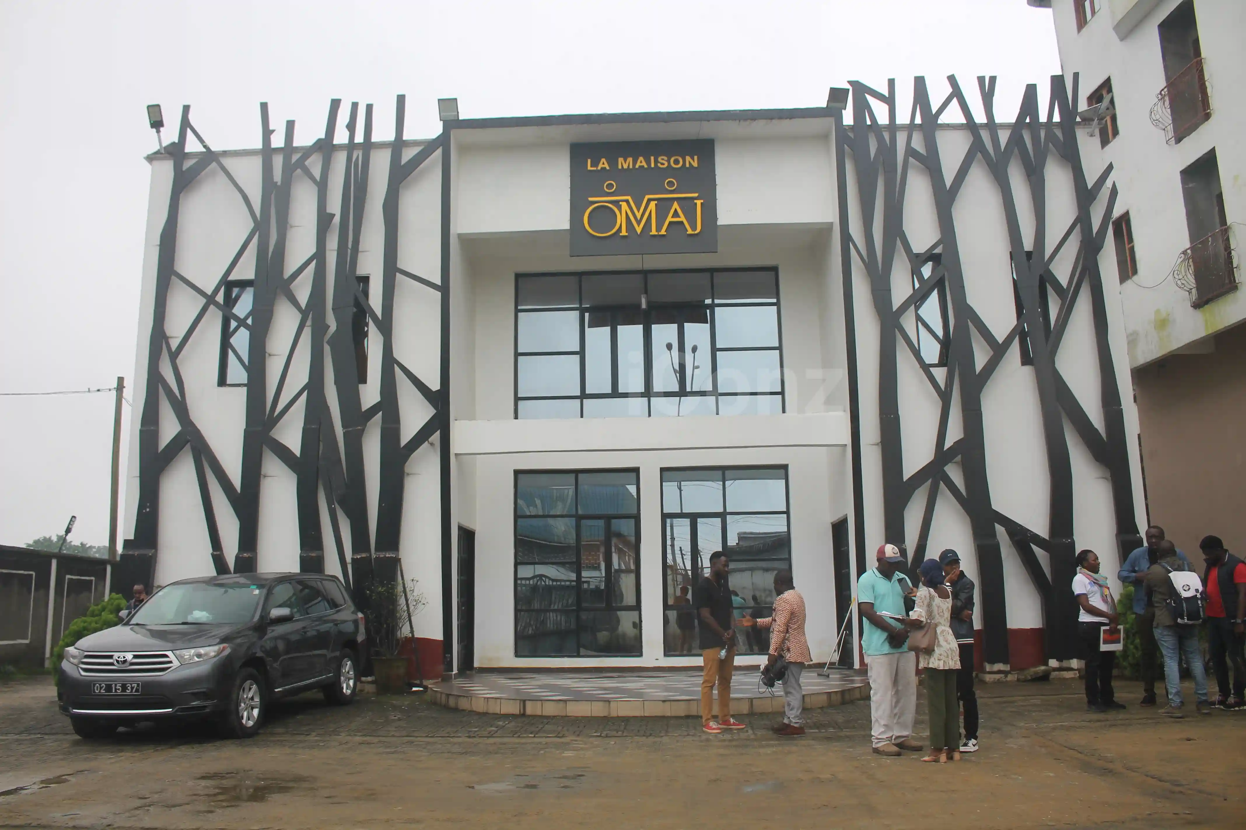 SPORTS, IMMOBILIER - Douala