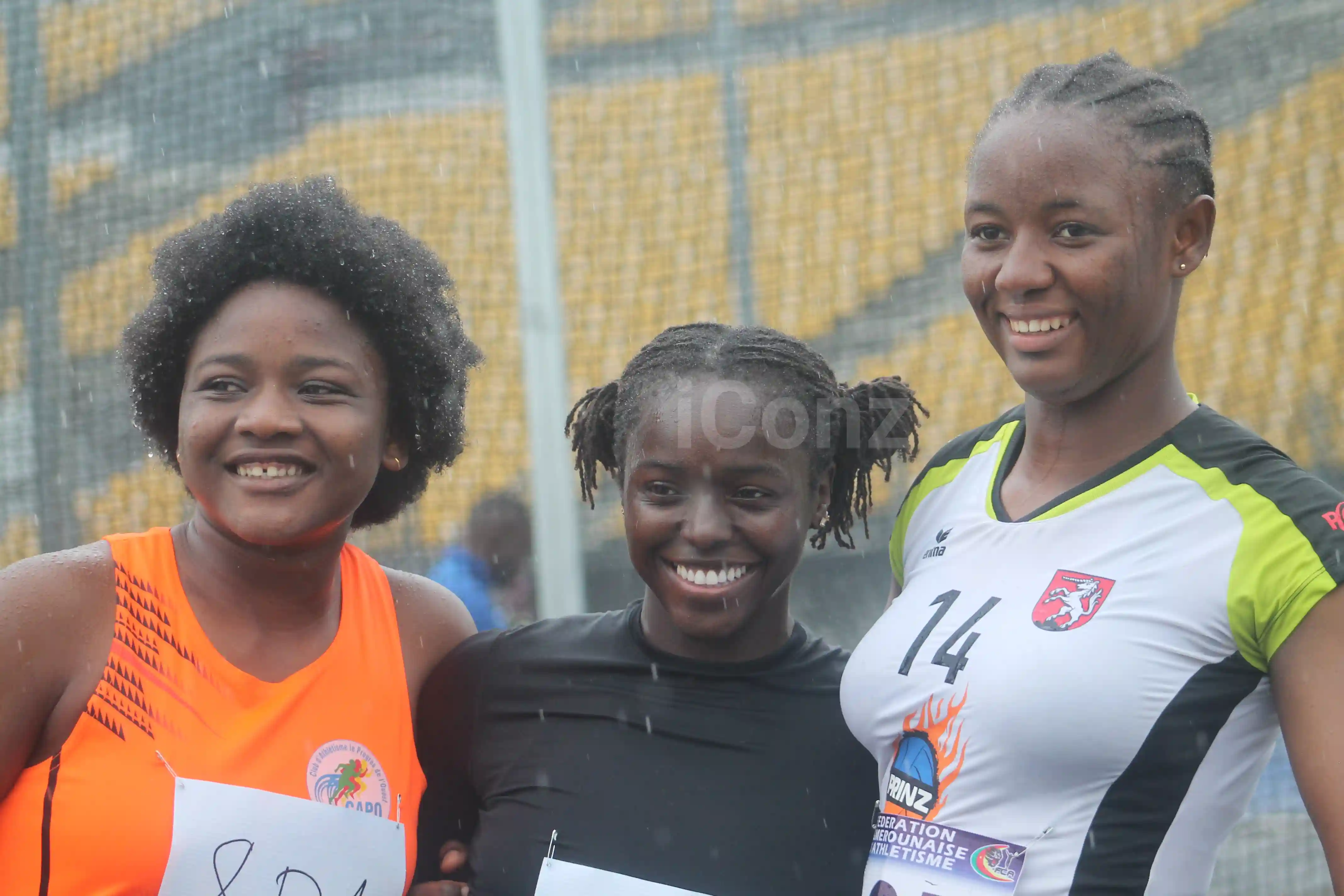 SPORTS, IMMOBILIER - Douala 2
