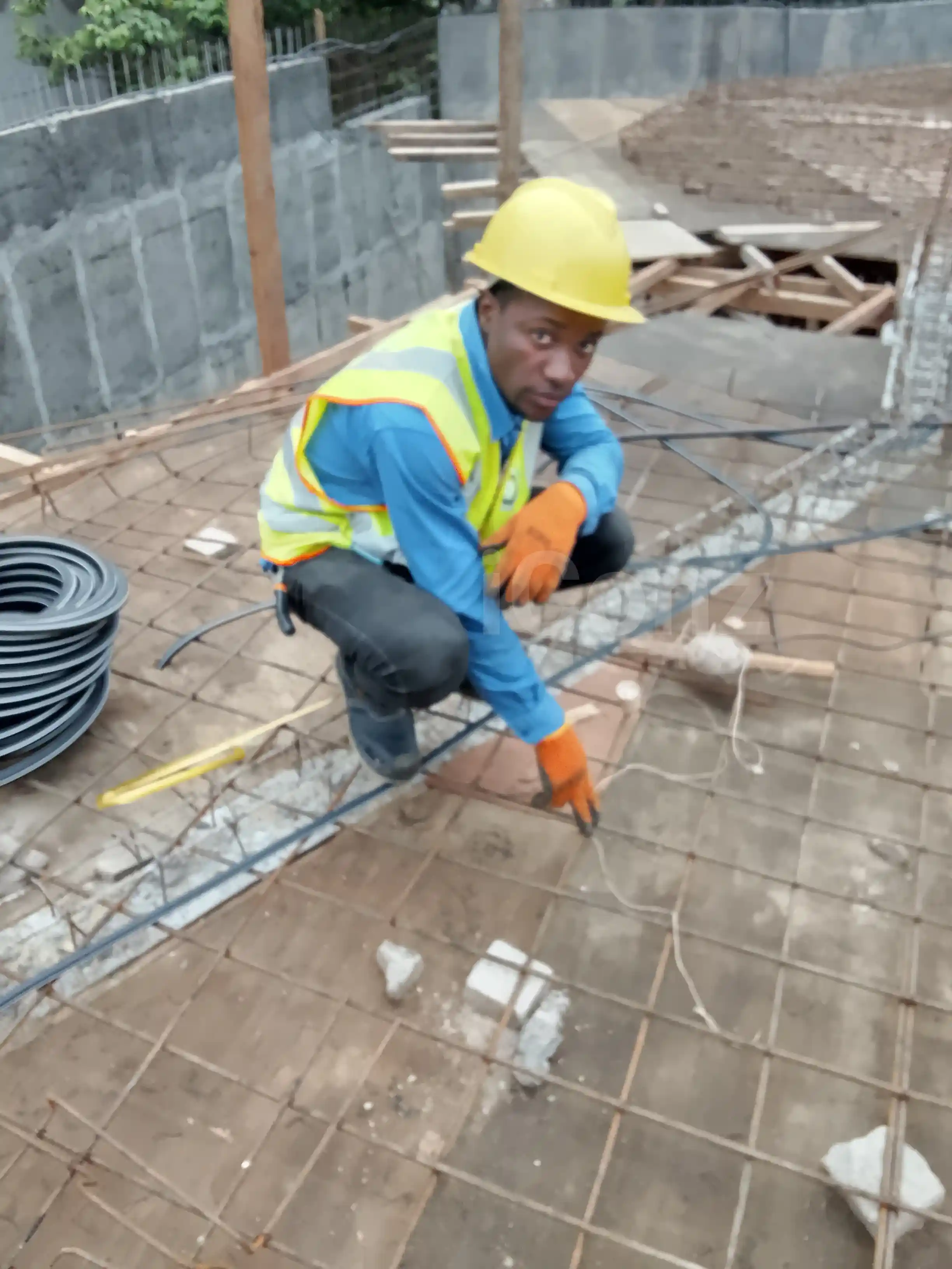 Électricité Bâtiment - Yaounde