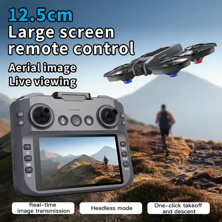 VENTE DRONES Professionnels🇨 - Douala 4