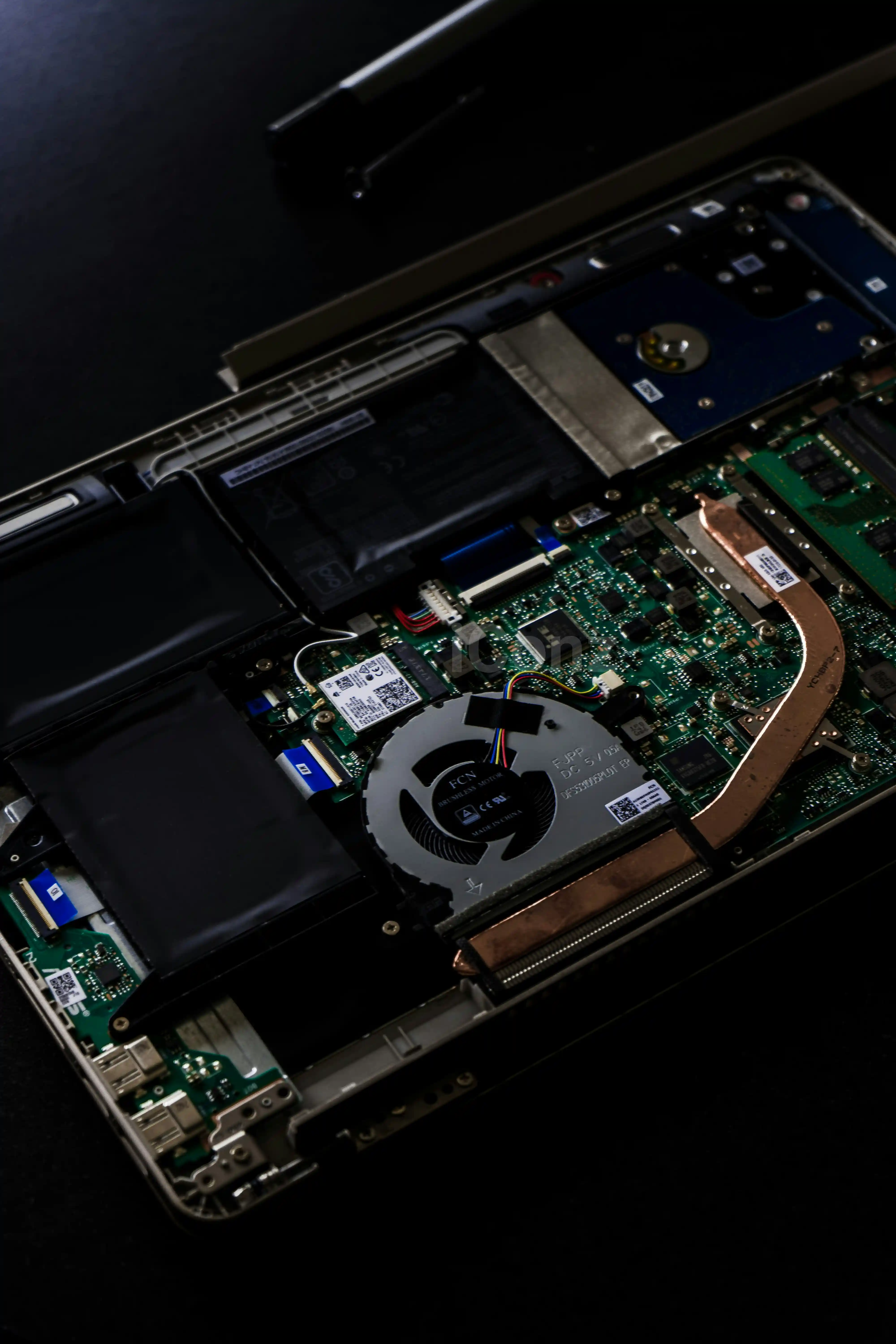 Computer repair, installations - Bamenda 3
