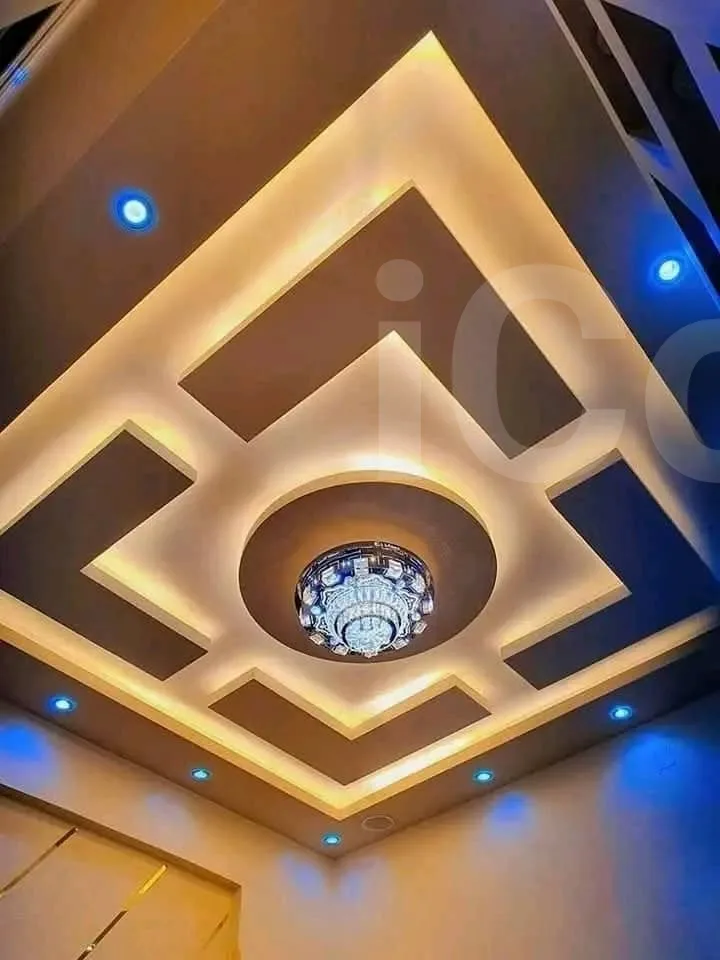 L'art de la décoration Staff - Yaounde 2